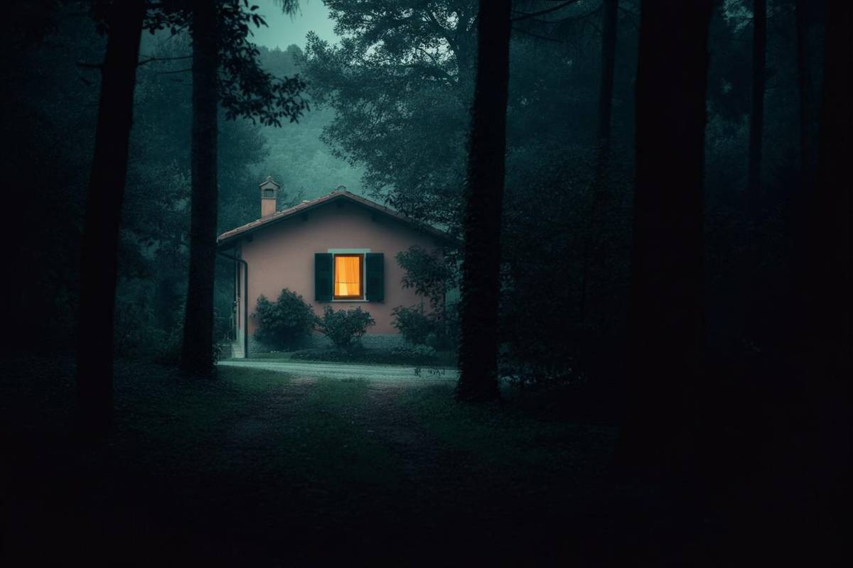 Conflitto nel bosco: educatrici in disaccordo con mamma Catherine sul futuro dei bambini