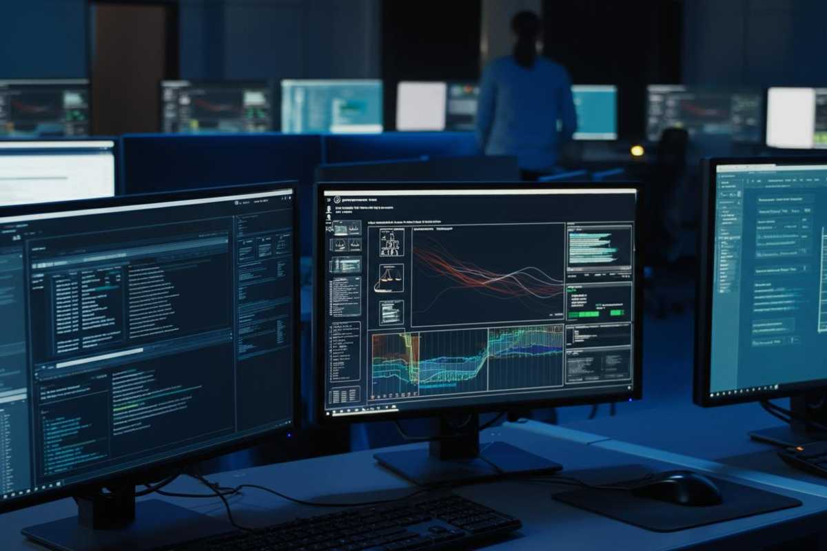 Controllo remoto disabilitato: la nuova sfida dell'Agenzia cyber all'Anm