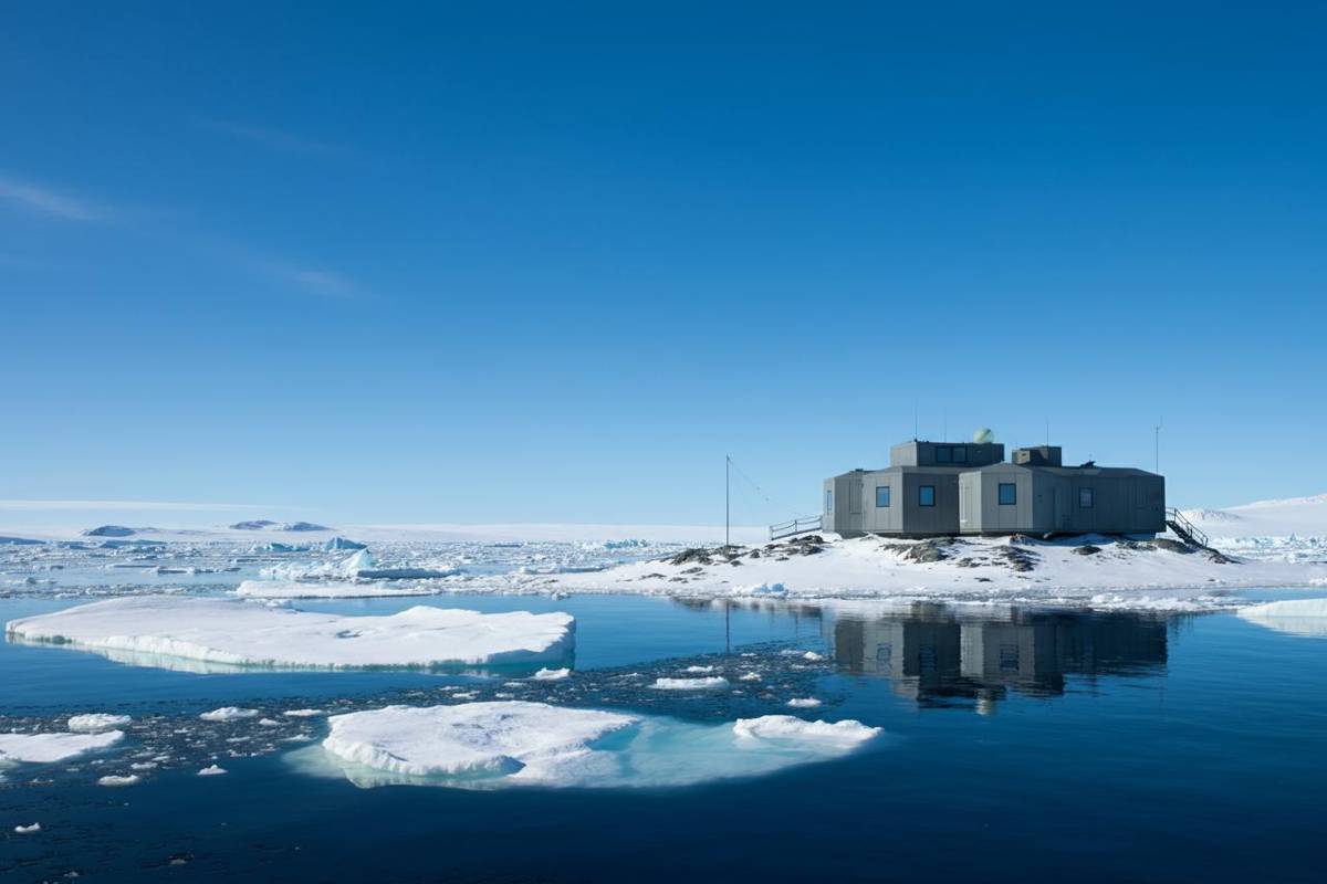 Copenaghen avvia rapidamente i negoziati con gli Usa