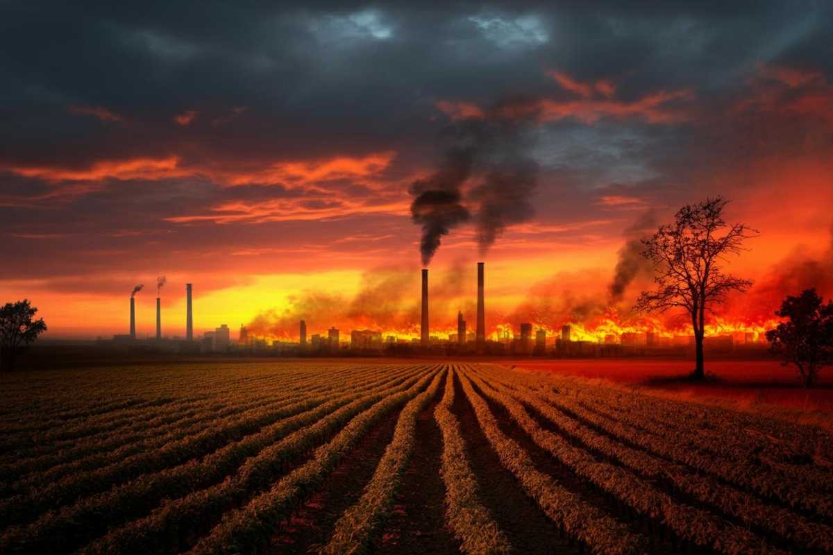 Copernicus: il 2025 si conferma il terzo anno più caldo di sempre