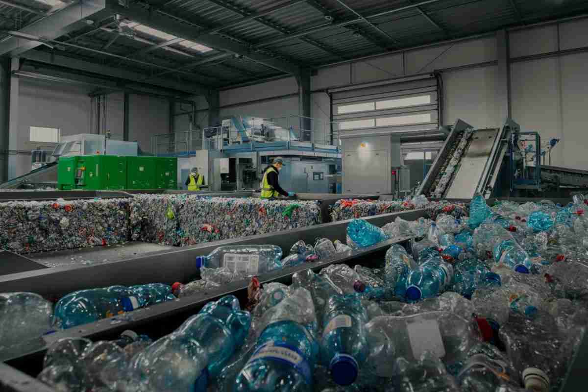 Coripet 2026: il futuro del riciclo PET con il modello Bottle to Bottle