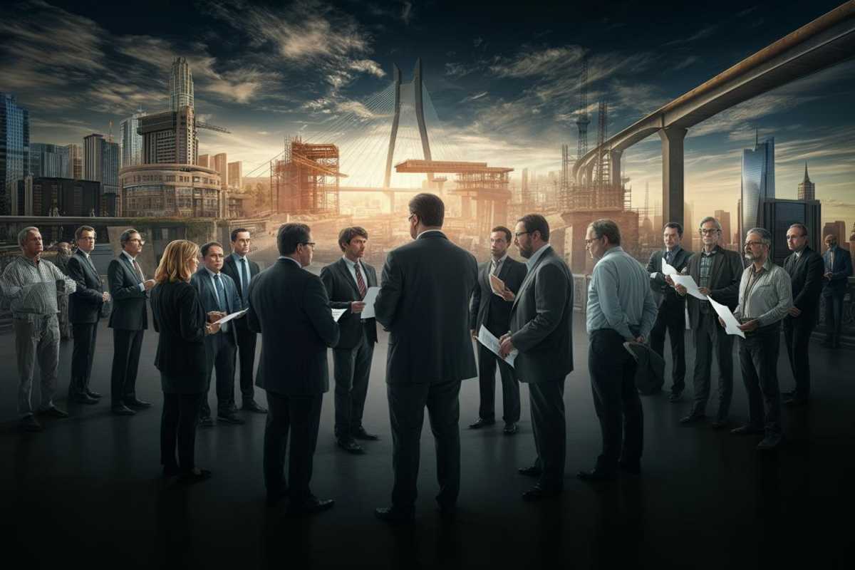 Corte dei Conti: allerta rossa per il decreto sul Ponte