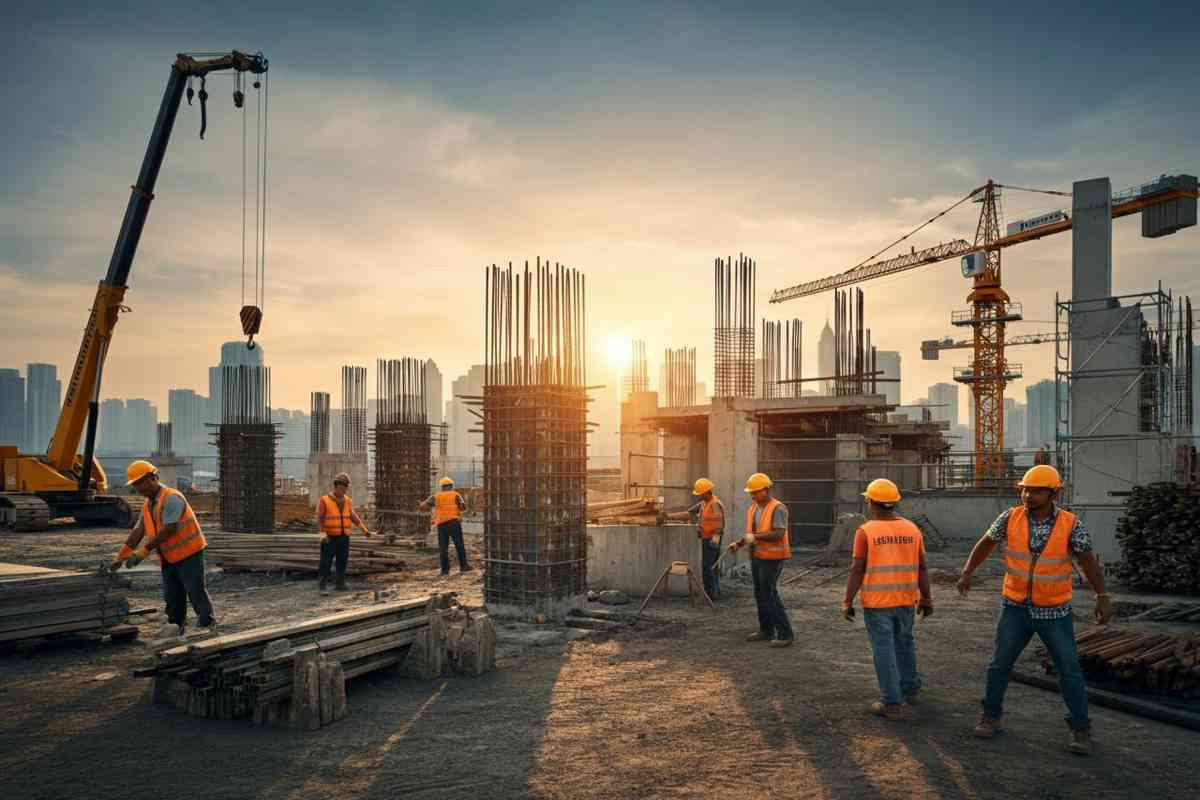 Corte dei Conti: allerta sui tempi di realizzazione dei progetti Pnrr