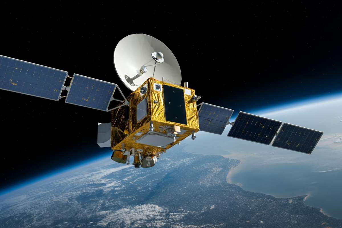 Cosmo-Skymed: il satellite italiano pronto a rivoluzionare l'osservazione della Terra a luglio