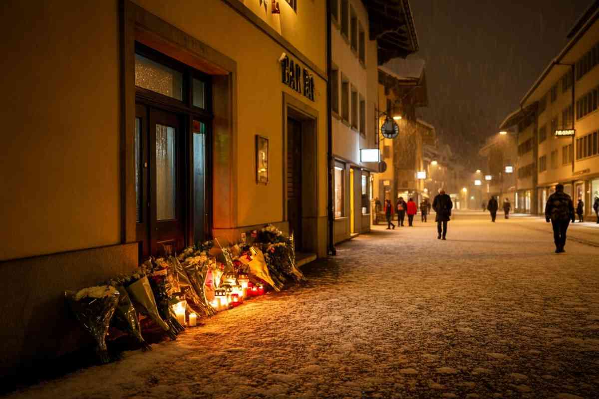 Crans-Montana: il sindaco assicura, 'controlli rigorosi e senza concessioni'