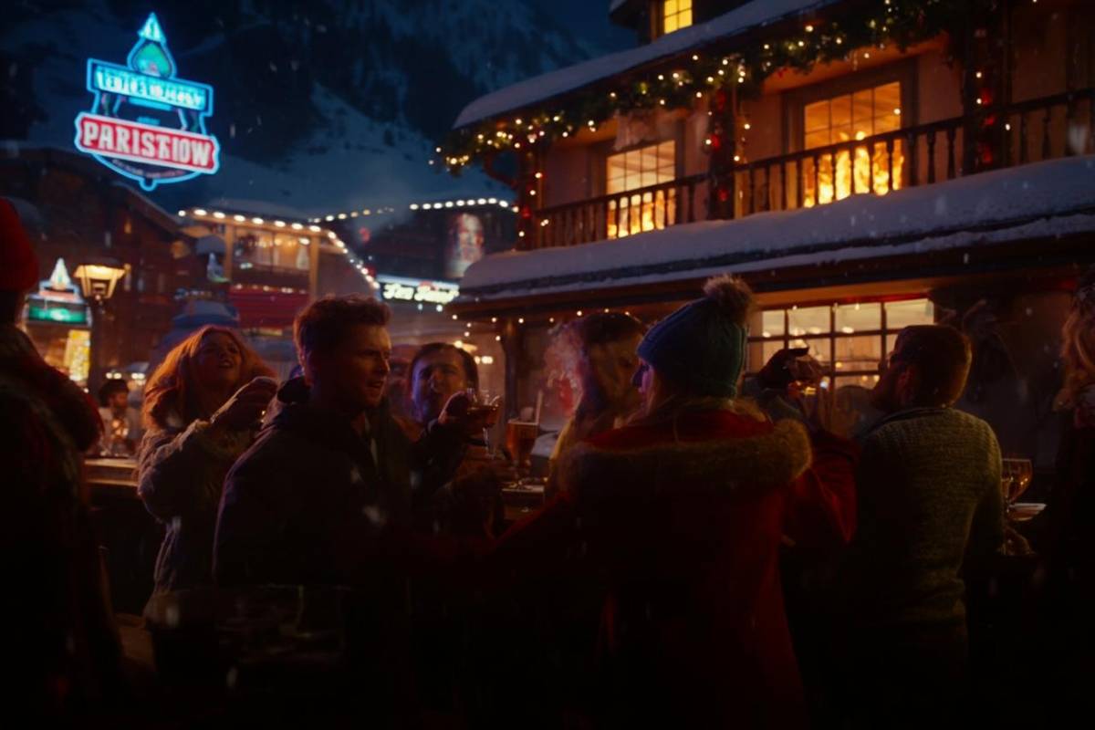 Crans-Montana in fiamme: il dramma dei clienti ignari tra musica e caos