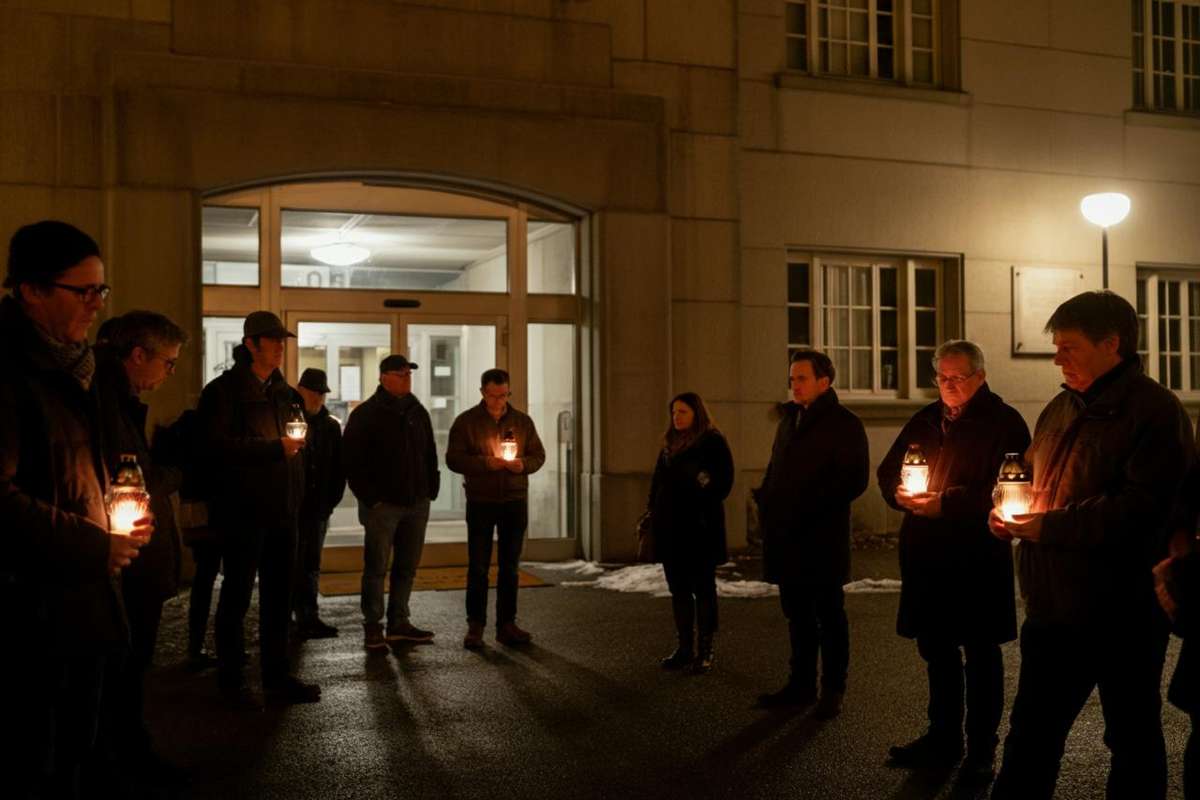 Crans Montana: la cauzione dei coniugi potrebbe essere coperta da un amico fidato