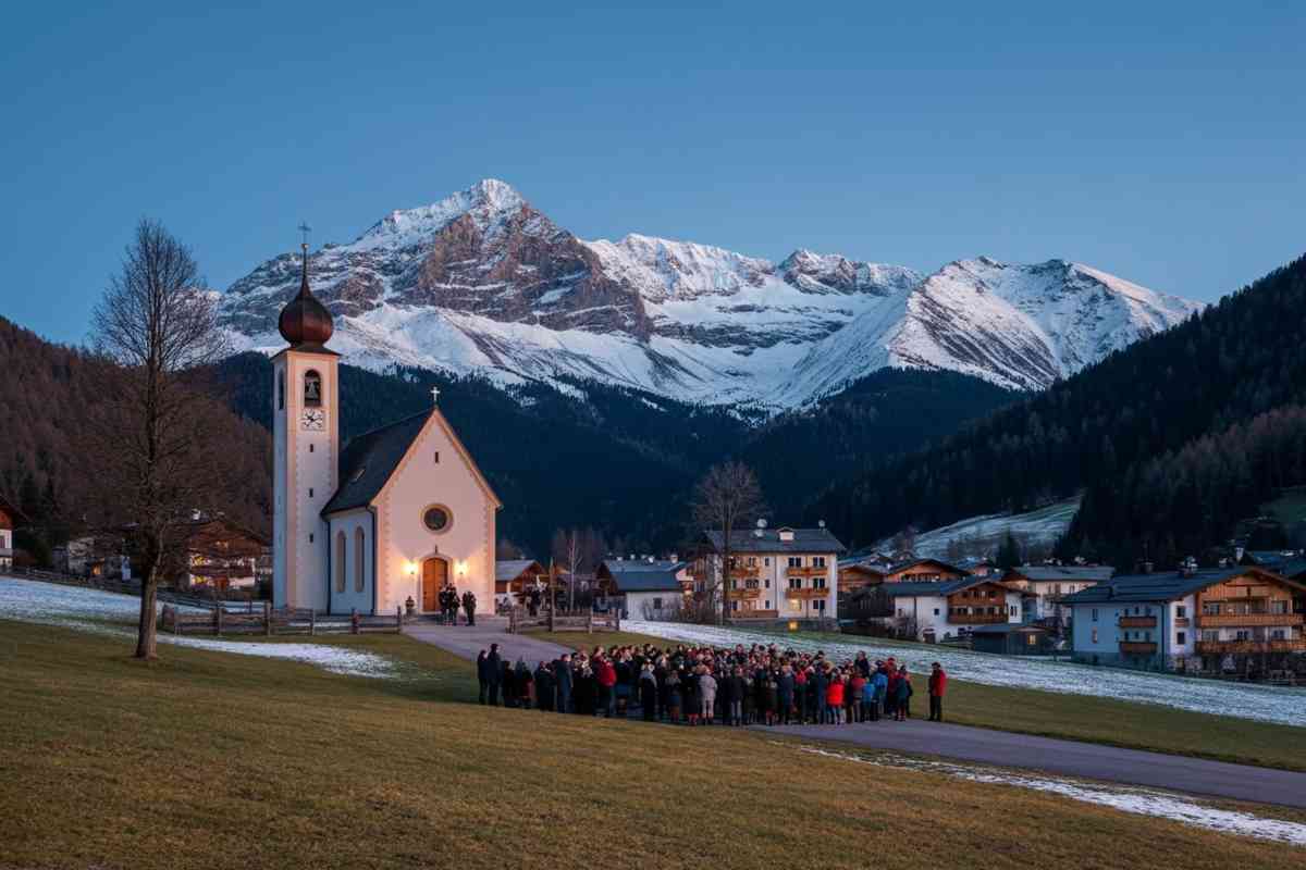 Crans-Montana: la chiave per una democrazia forte è la separazione dei poteri
