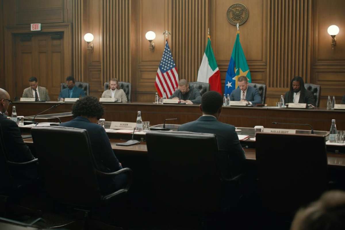 Crans-Montana: le famiglie delle vittime chiedono un impegno civile all'Italia e all'Ue