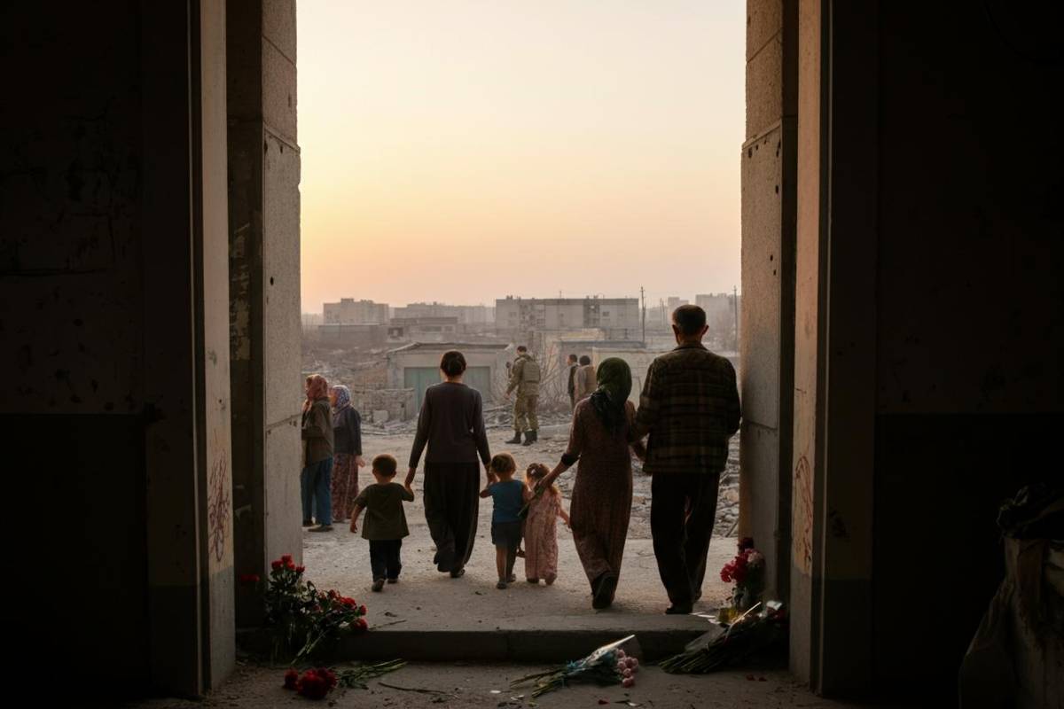 Cremlino annuncia tregua: niente attacchi fino a domenica