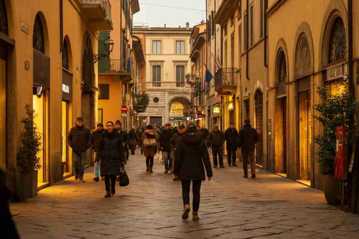 Crescita delle domande di disoccupazione: a novembre si registrano 268.179 richieste all'Inps