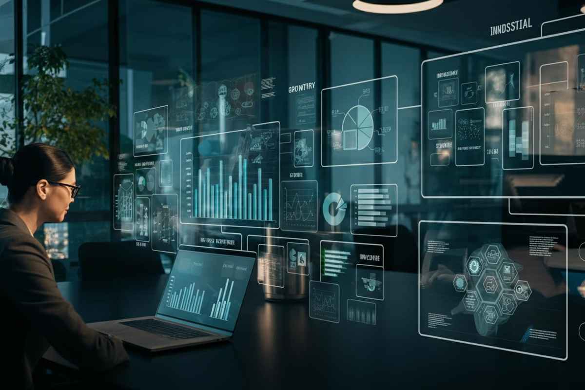 Crescita industriale: un impegno collettivo e la strategia vincente con Cdp