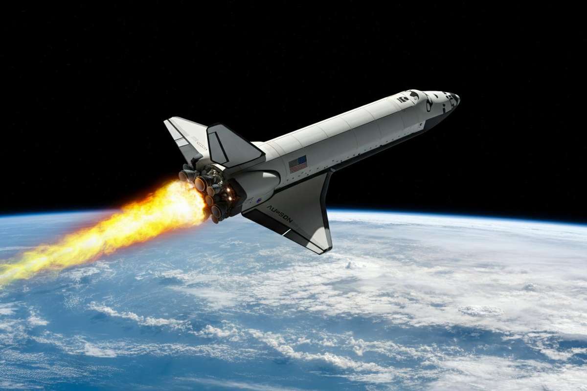 Crew 11 lascia la Iss: inizia l'emozionante viaggio di ritorno sulla Terra