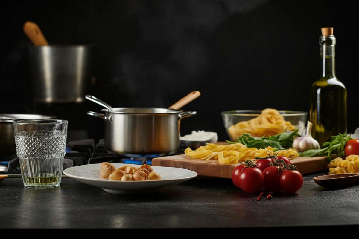 Dalla Lombardia alla Sicilia: un viaggio nella cucina italiana con gli chef Cerea, Panella e Cuttaia