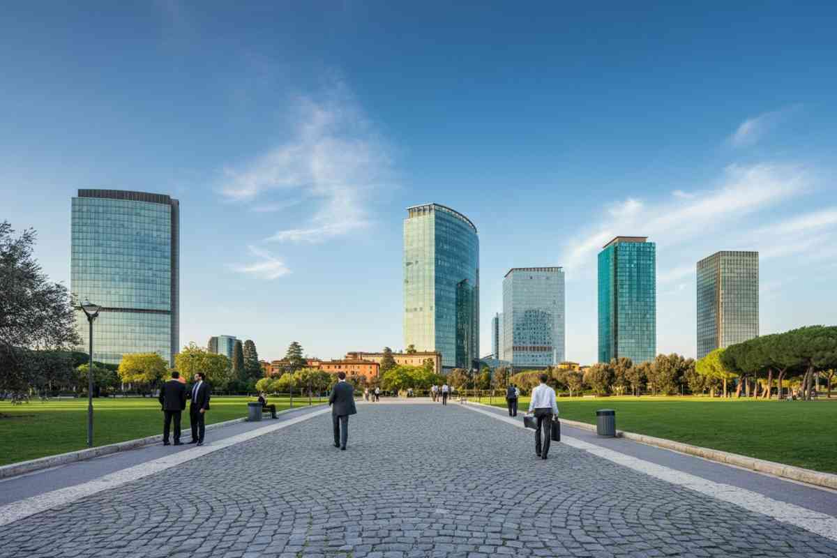 Debito pubblico in calo: Bankitalia registra un abbassamento a 3.125 miliardi a novembre