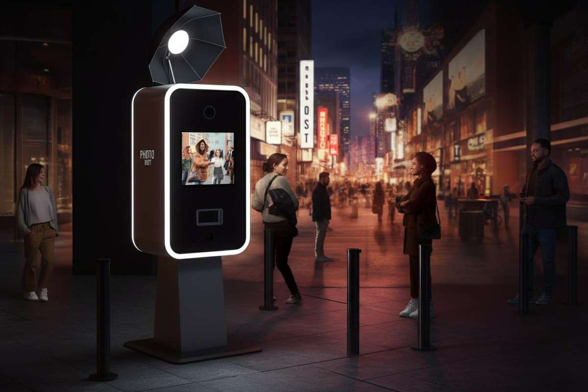 Dedem: le cabine fototessera si trasformano in punti di servizio per i cittadini