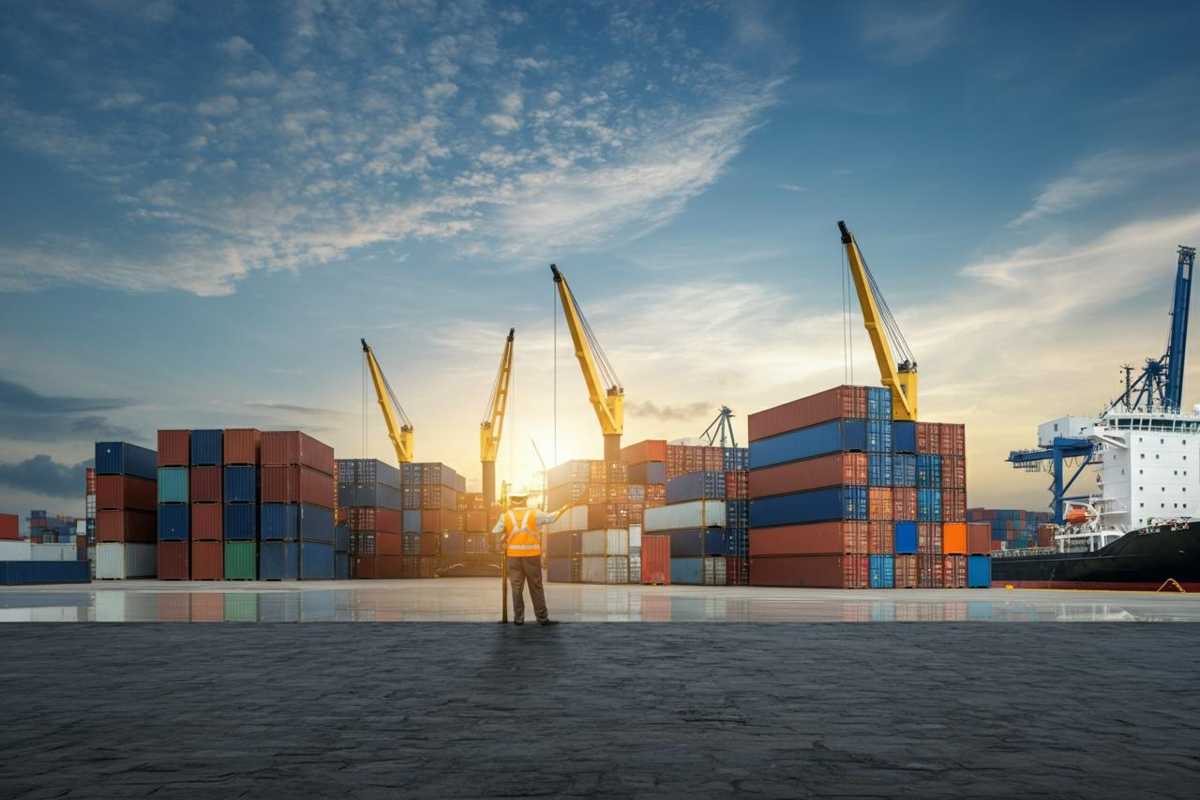 Deficit commerciale Usa: un balzo del 95% a novembre, raggiungendo i 56,8 miliardi