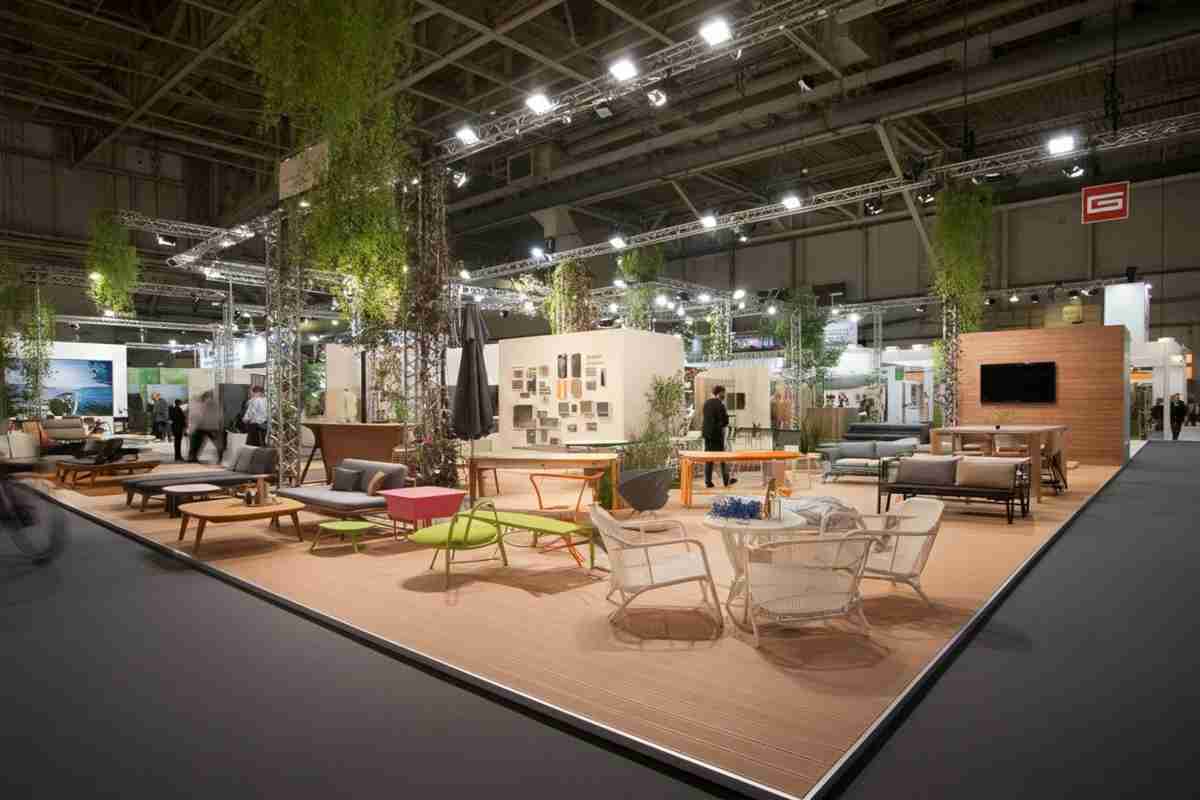 Design europeo: la creatività e la resilienza dell'arredo in mostra a Parigi
