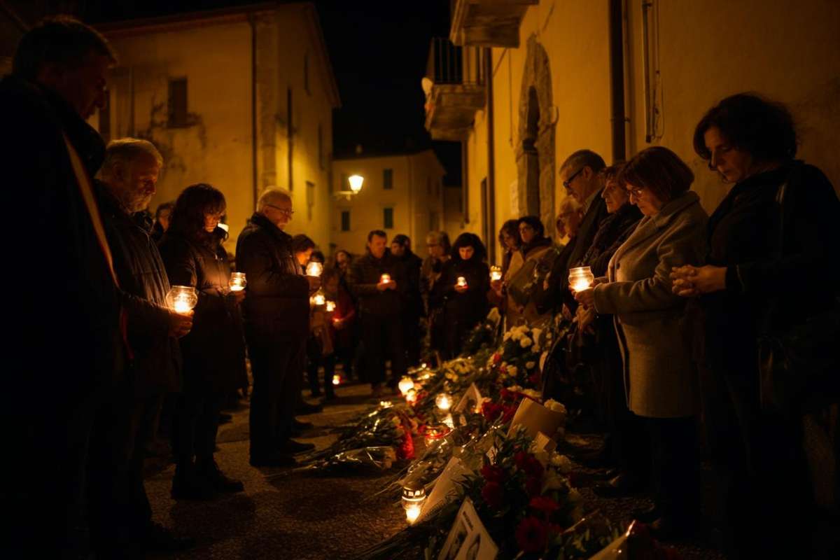 Dieci anni dopo la scomparsa di Regeni: un documentario che non puoi perdere