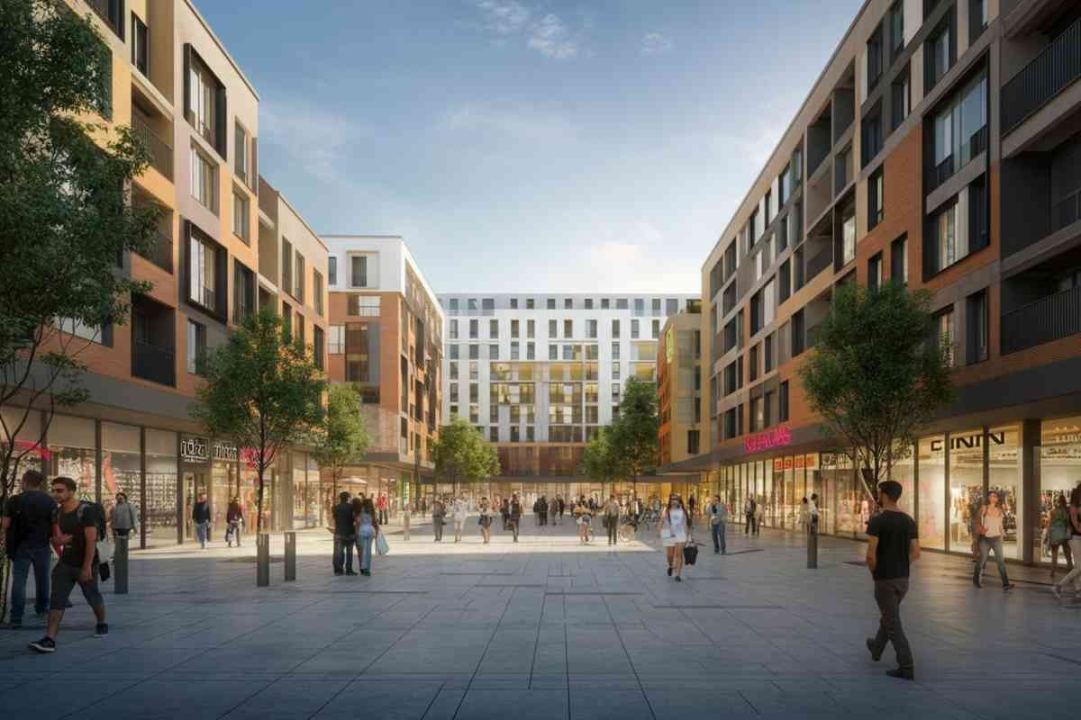 Dils punta a un record nel 2025: 12,4 miliardi investiti nel settore immobiliare