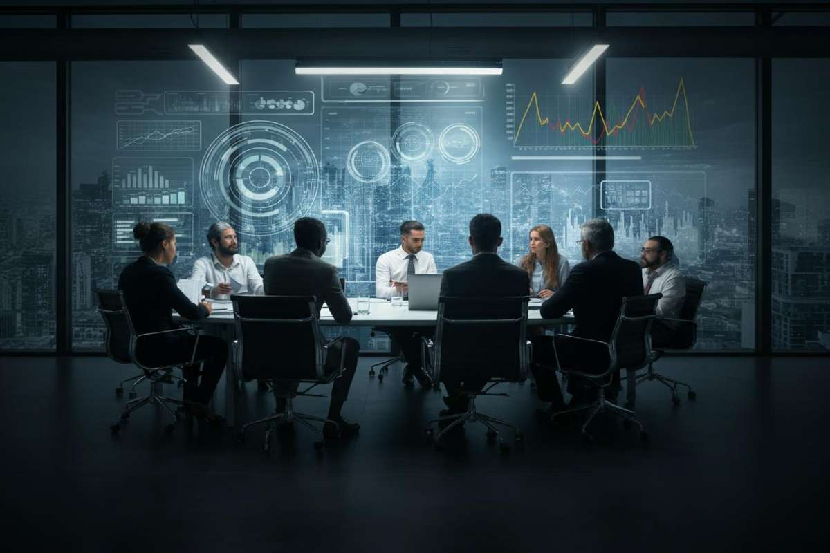 Dimon elogia Powell: l'importanza di un Fed indipendente