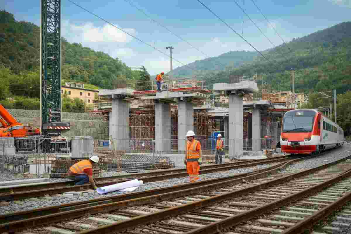 Donnarumma: 18 miliardi di investimenti per la prima centrale appaltante