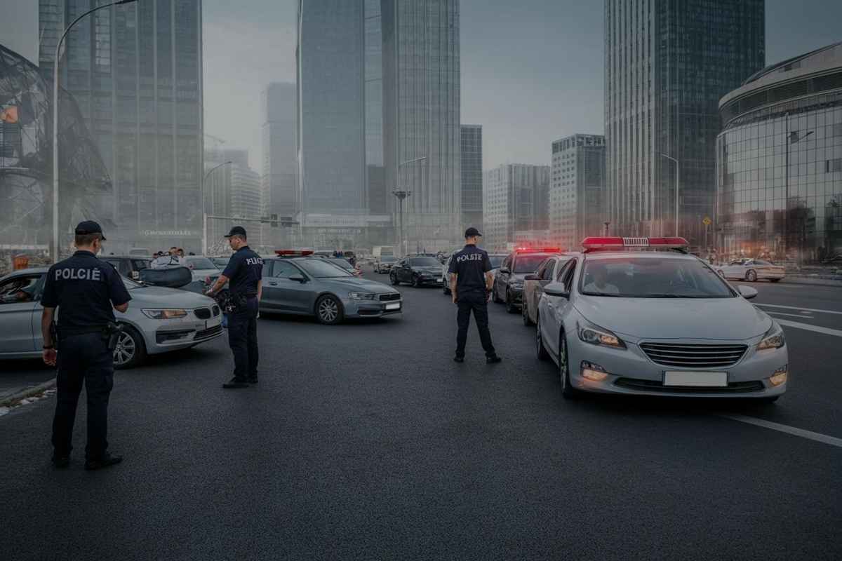 Droghe e guida: la sentenza della Consulta che divide l'opinione pubblica