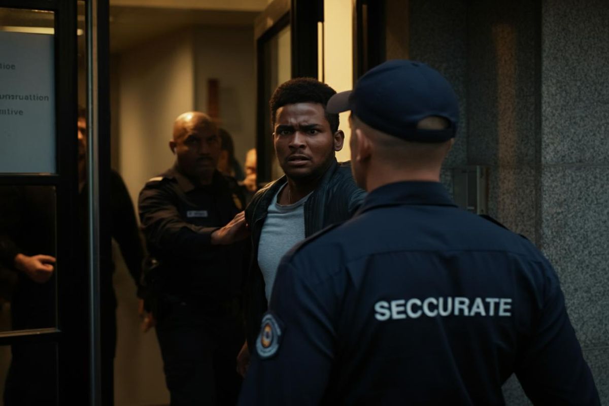 Ecuador accusa: tentativo di incursione di un agente Ice nel consolato di Minneapolis