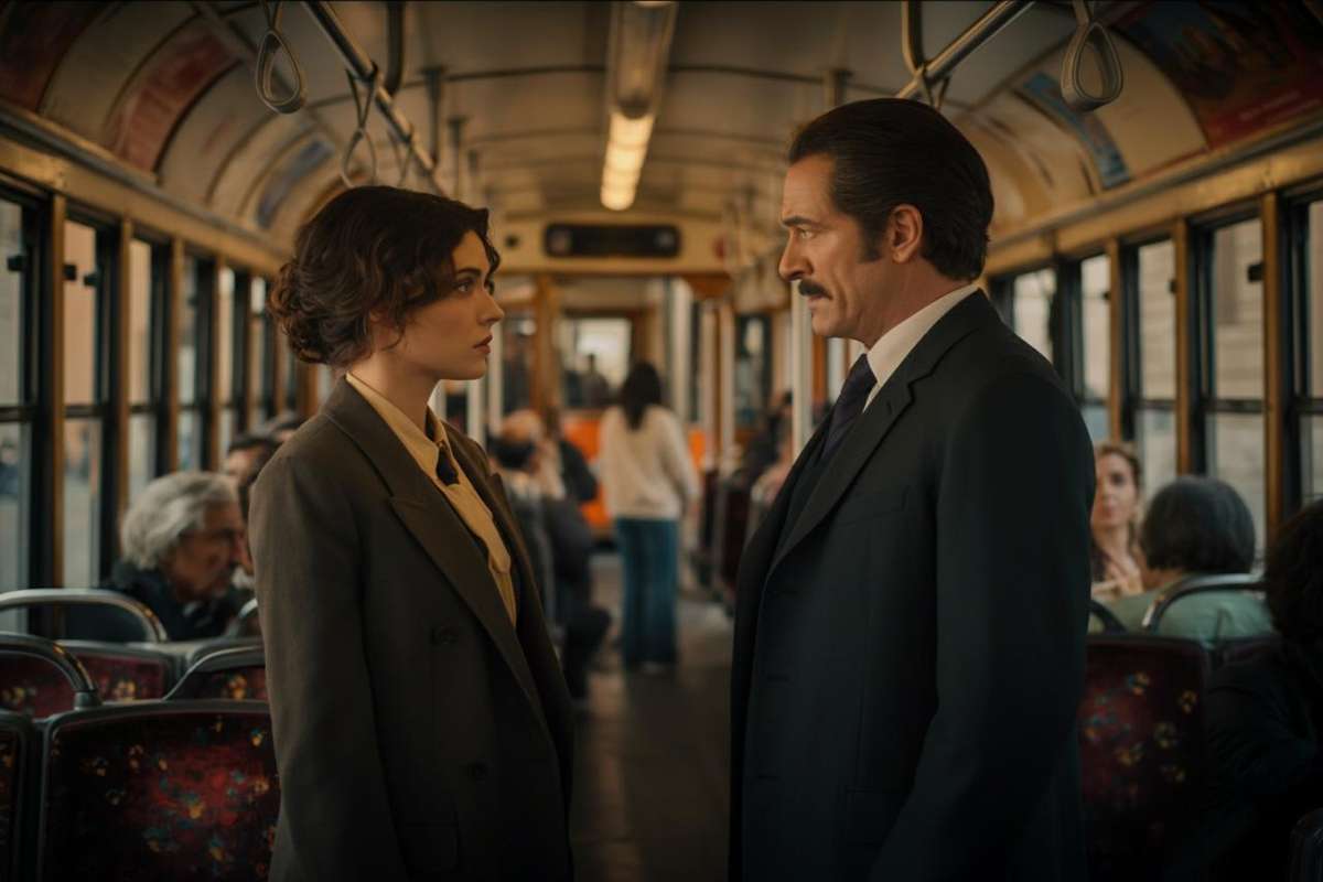 Edoardo Leo: la battaglia contro il maschilismo inconsapevole