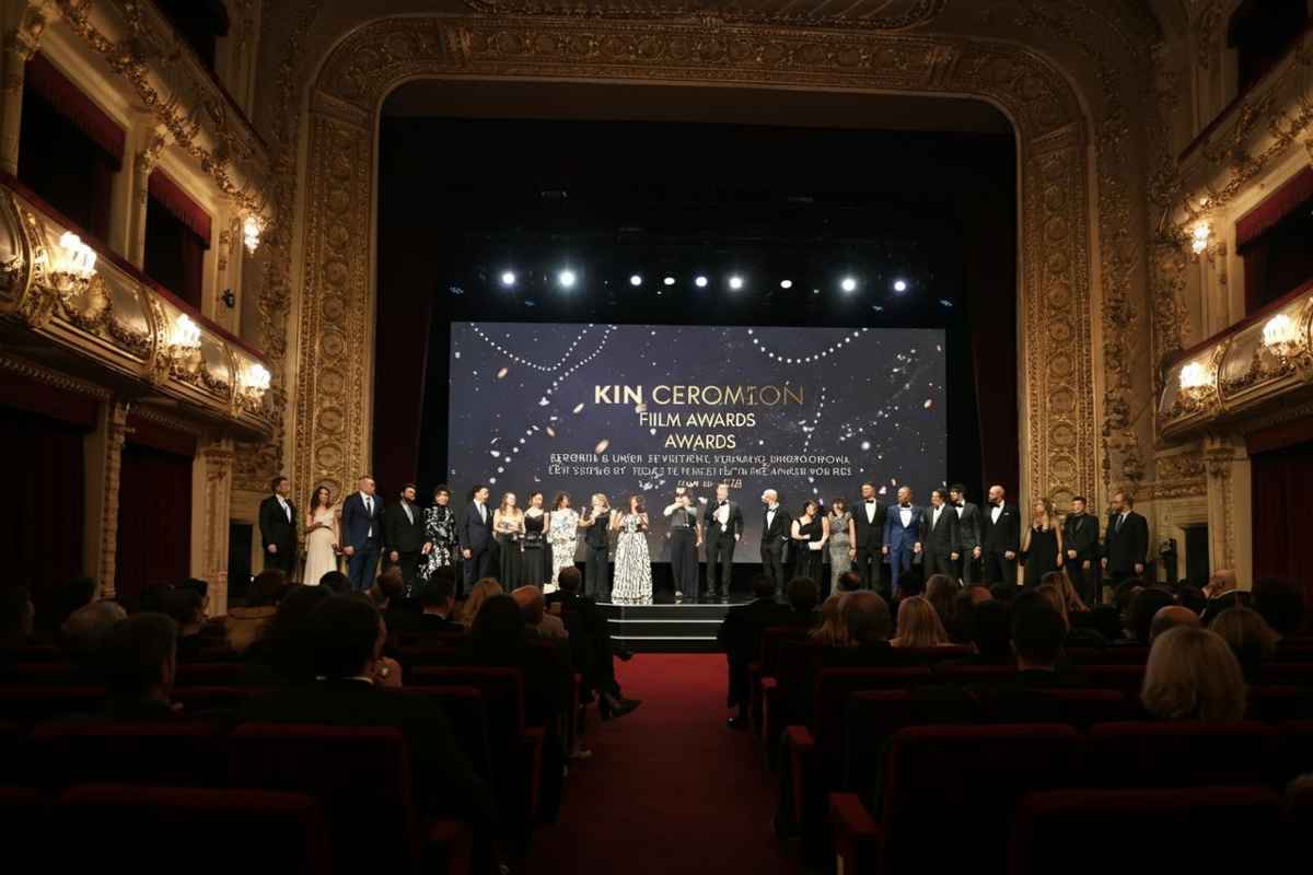 Efa 2023: Sentimental Value di Joachim Trier trionfa con sei premi prestigiosi