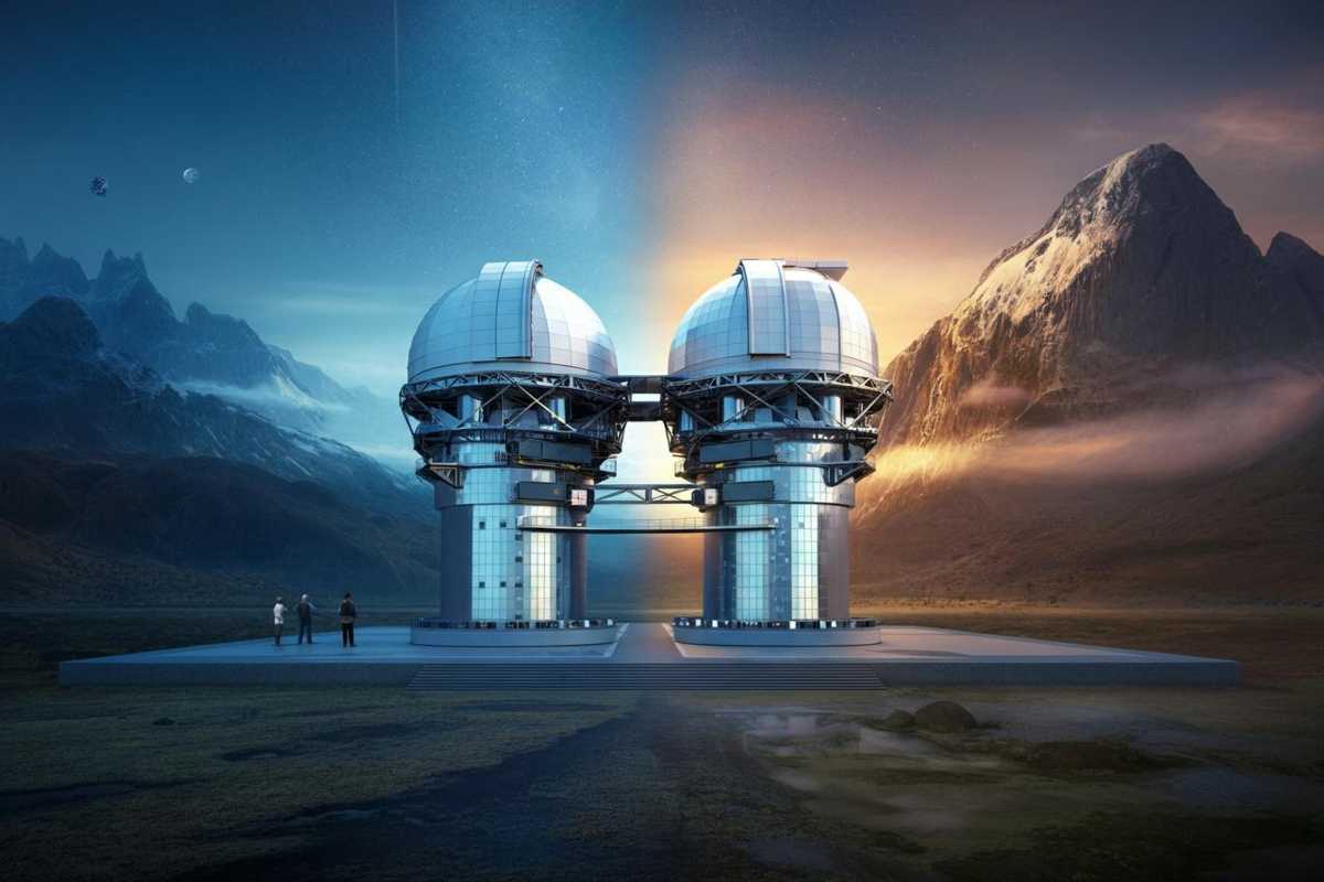 Einstein Telescope: accordo tra Sassonia e Sardegna per due strutture gemelle di avanguardia