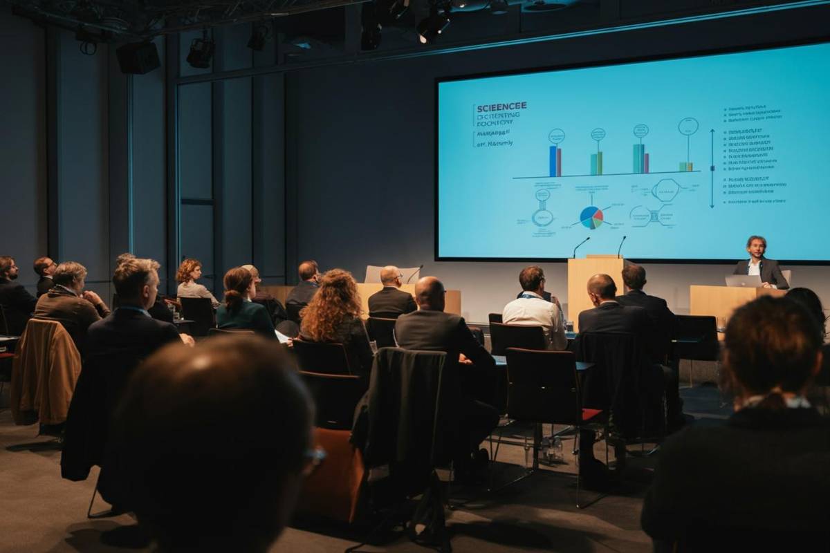 Elena Cattaneo: l'Italia in prima linea contro l'anti-scienza