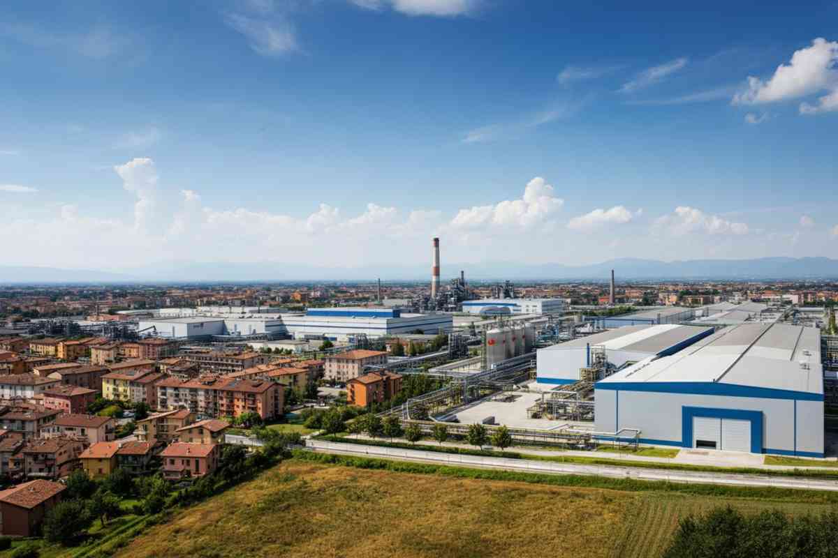 Emilia Romagna verso il primato nel 2026: superato il Veneto nella guida del paese