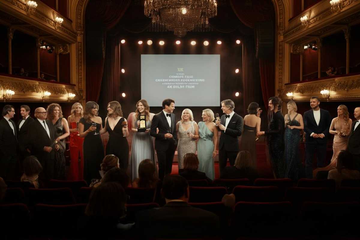 Emma Stone fa il bis: due nomination agli Oscar con Bugonia!