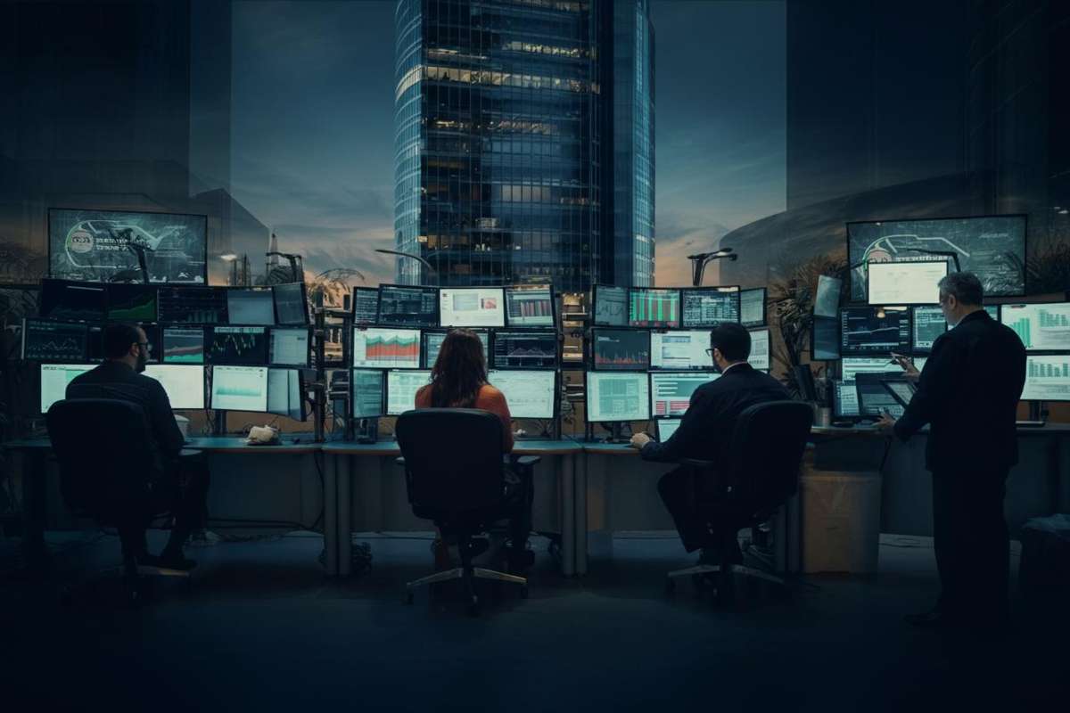 Energia in ascesa: oltre 220 miliardi di capitalizzazione in Borsa con un balzo del 25,3%