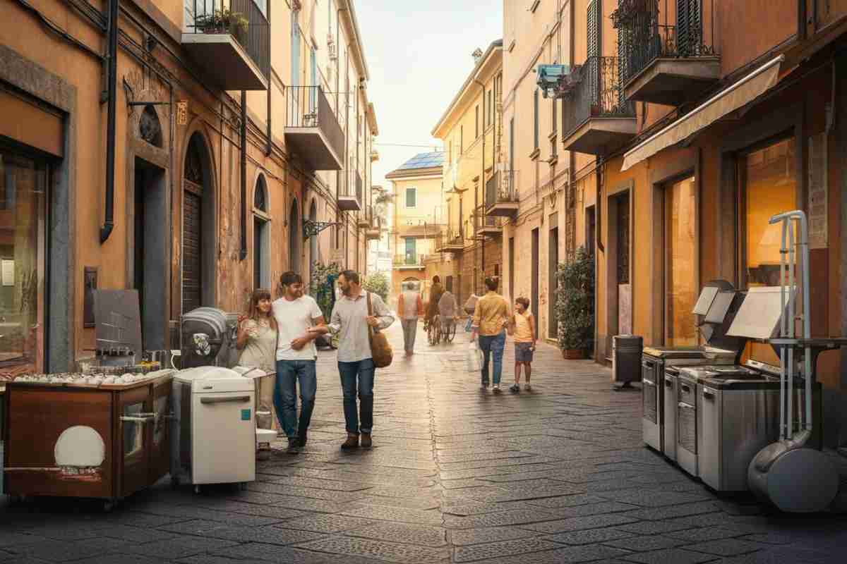 Energia: obiettivo a fine mese, sfuma la cartolarizzazione degli oneri