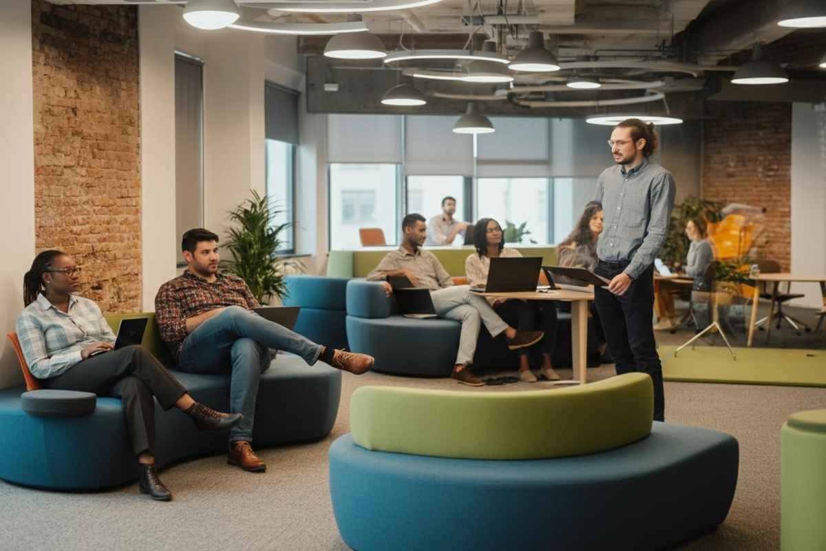 Engineering si conferma Top Employer Italia per il secondo anno consecutivo