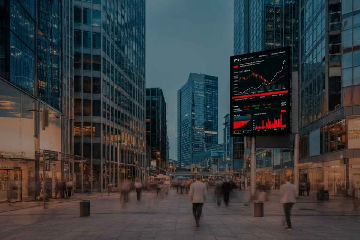 Eni lancia un bond ibrido da un miliardo di euro: un passo strategico verso il futuro finanziario