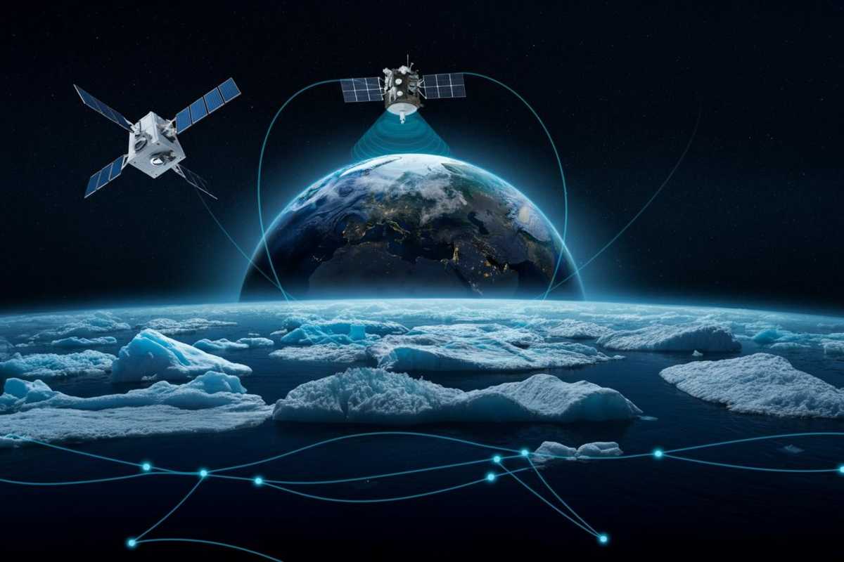 Esa: un futuro da 3,5 miliardi per l'osservazione della Terra nel 2026