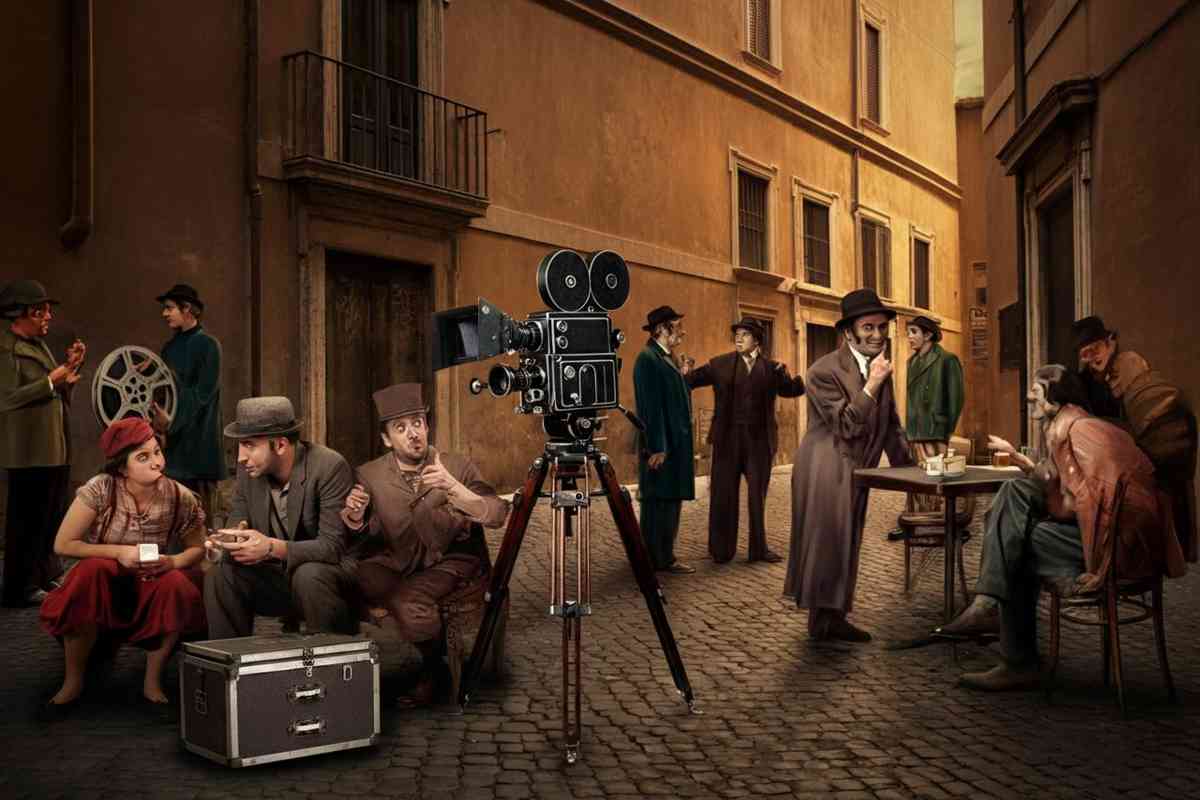 Ettore Scola: dieci anni dopo, l'eredità di un maestro del cinema