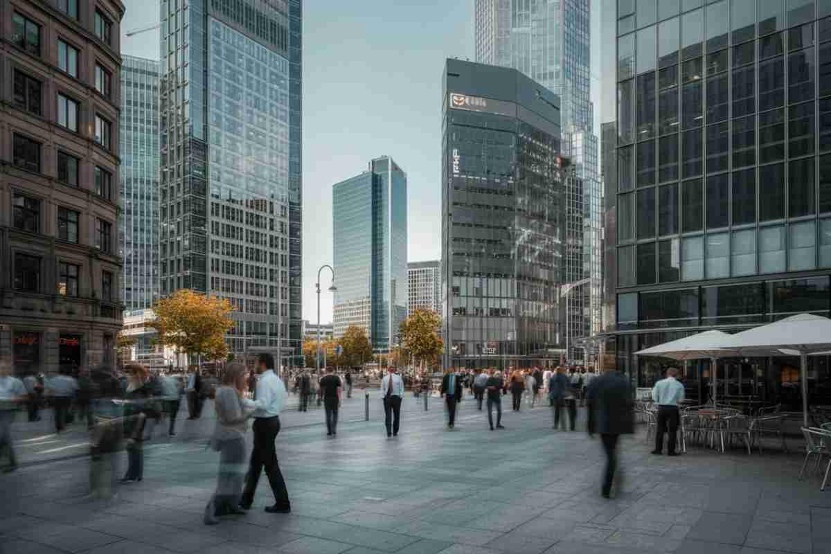 Euro in ascesa: supera la soglia di 1,2 dollari