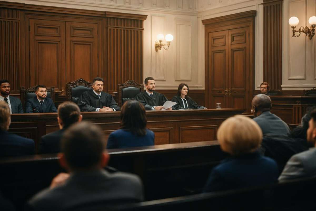 Ex premier Han Duck-soo condannato a 23 anni: il dramma della legge marziale a Seul