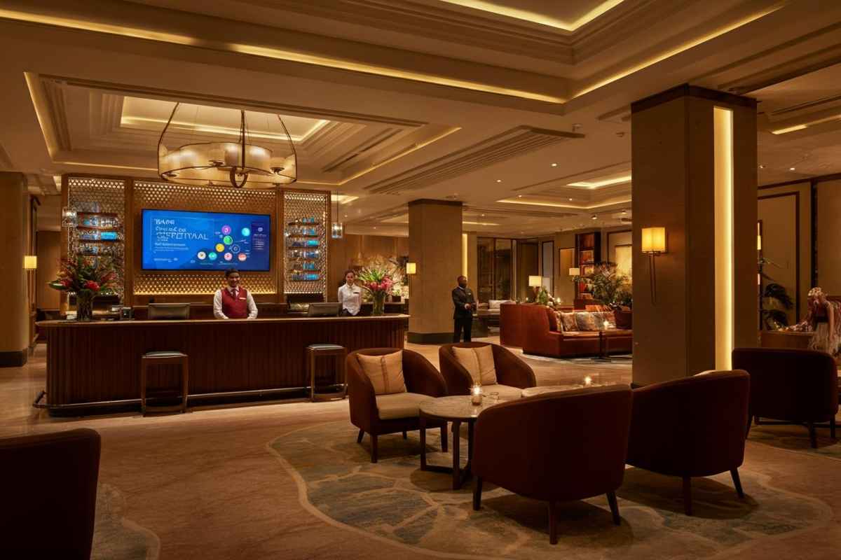 FH55 Hotels: crescita straordinaria nel 2025 e consolidamento nel segmento premium