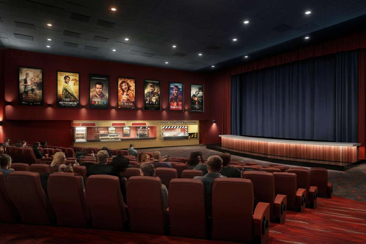 Fabrizio Larini guida l'Anec: una nuova era per il settore cinematografico