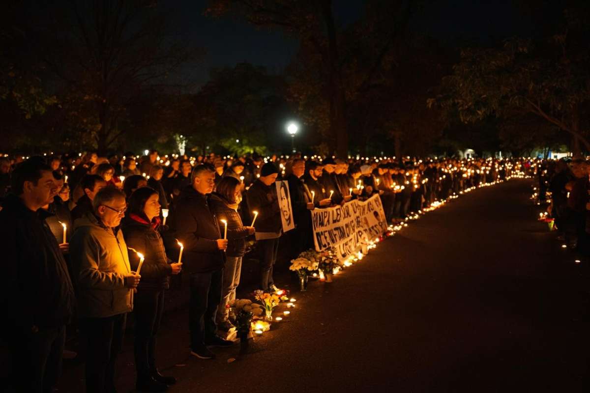 Famiglia di Minneapolis accusa il governo Trump di diffondere menzogne ripugnanti