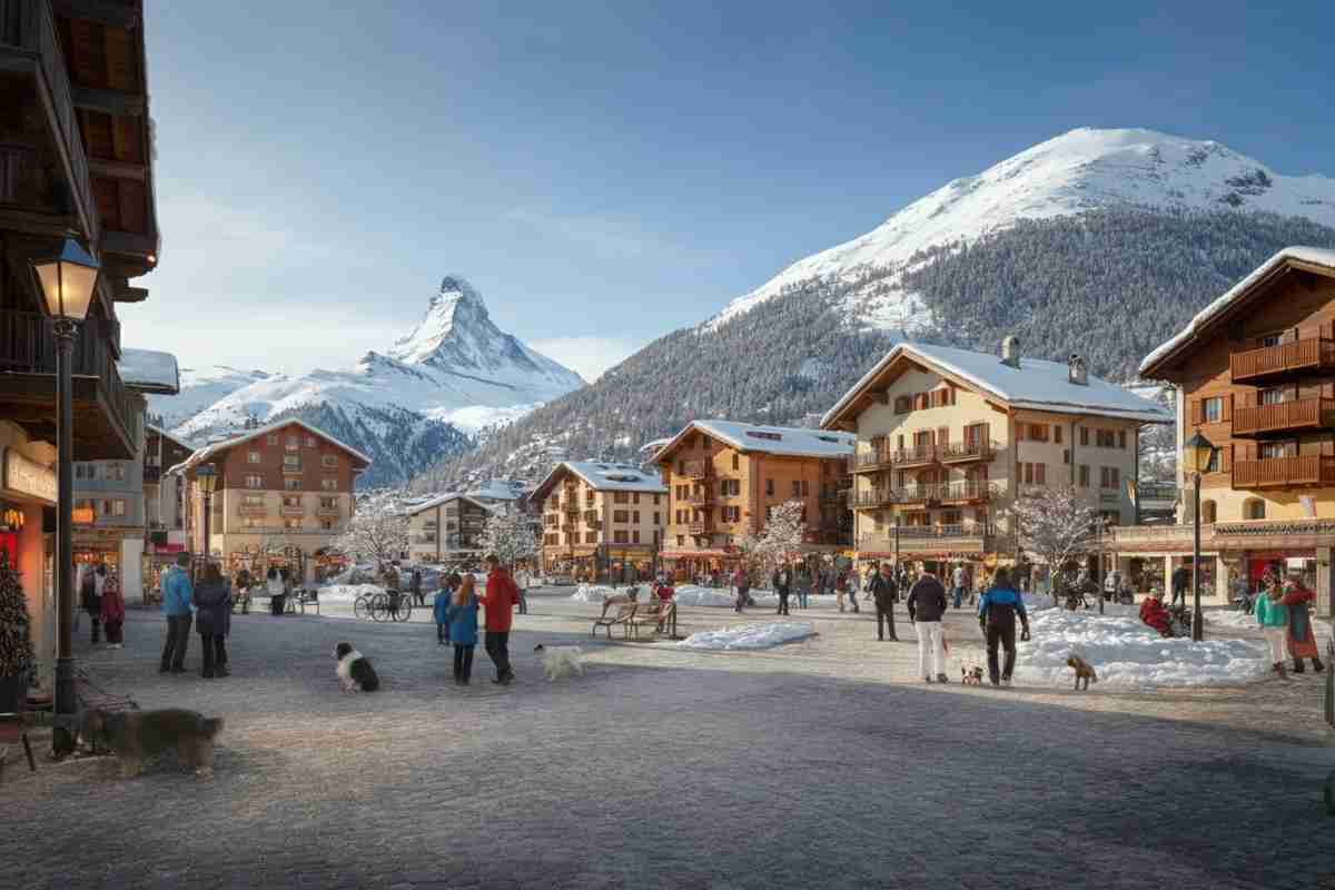 Farnesina in azione: l'ambasciatore italiano in Svizzera torna a Roma