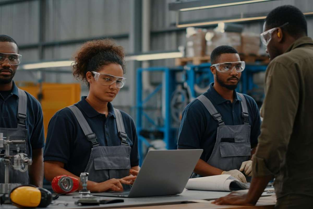 Fater: la rivoluzione 'People first' che mette le persone al centro del lavoro