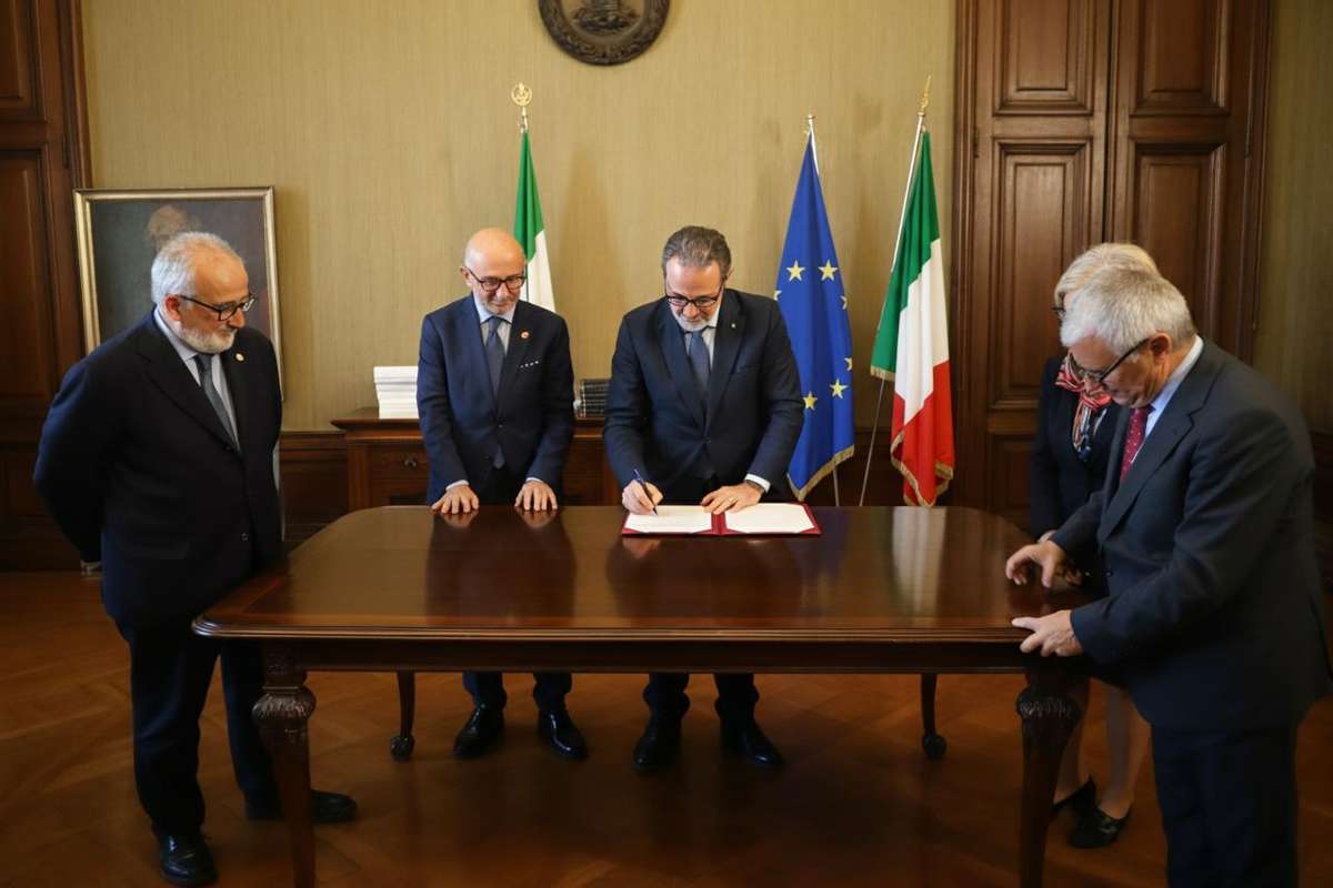 Fava (Inps) annuncia un protocollo innovativo per proteggere i contribuenti fragili