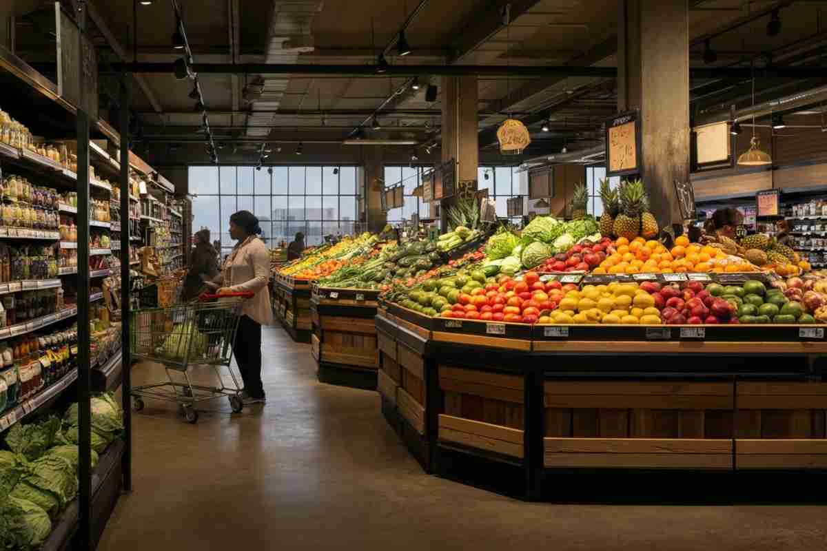 Federdistribuzione risponde all'Antitrust: coincidenze e tranquillità nel mercato dei prezzi