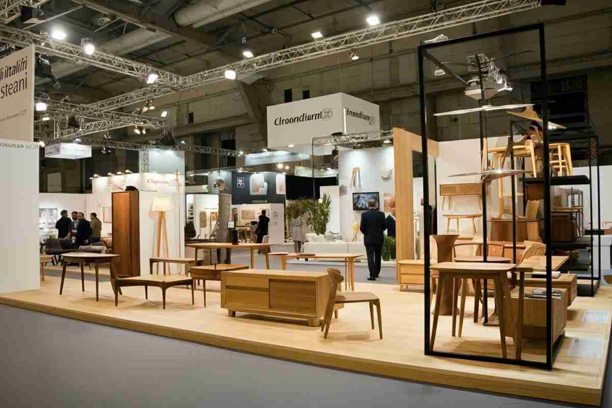 FederlegnoArredo prevede un fatturato record di 52,2 miliardi nel 2025